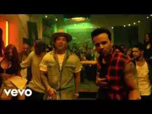 Video: Luis Fonsi - Despacito ft. Daddy Yankee